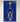 Wall Display Frame for LEGO Williams F1 Team Racer 8461 - ICUANUTY