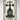 Wall Display Frame for LEGO Technic Silver Champion 8458 - ICUANUTY