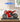 Display Case for LEGO Panigale V4 S 42202 - ICUANUTY