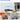 Display Case for LEGO Williams Racing FW46 F1 (1 :32 suitable) 77249 - ICUANUTY