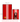 Wall Display Frame for Lego Ferrari 488 GTE 42125 - ICUANUTY