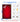 Wall Display Frame for LEGO Technic Ferrari SF-24 42207 - ICUANUTY