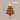 Wall display mounted Christmas tree-shaped shelfadreamy treehouse - ICUANUTY