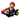 Light Kit for LEGO® Super Mario™ Mario Kart™ 72037 - ICUANUTY