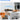 Display Case for LEGO McLaren F1 Team MCL38 (1 :32 suitable) 77251 - ICUANUTY