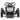 Motorcycle Building Blocks Set-1228pcs - ICUANUTY