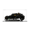 Display Case for LEGO DC Batman Batmobile Tumbler 76240 - ICUANUTY