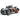 Motorcycle Building Blocks Set-1228pcs - ICUANUTY