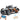 Motorcycle Building Blocks Set-1228pcs - ICUANUTY