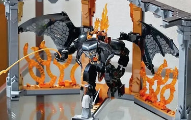 LEGO News Roundup: May 2025's Hottest Sets Revealed! - ICUANUTY