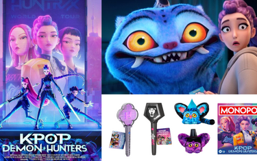 Multiple LEGO releases revealed! First GWP cake in 26 years | Kpop Witcher Girls - ICUANUTY