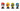 What Are the LEGO® Editions F1® Helmets Every Racing Fan Should Know?
