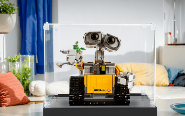 Essential Accessories for the Ultimate LEGO Display - ICUANUTY