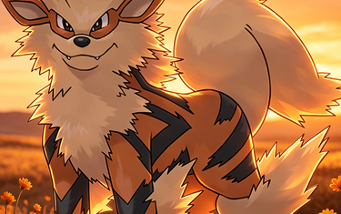 A Legend Reborn in Bricks: The Story Behind LEGO 72160 Arcanine