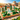 How to Give Your LEGO® Icons Fountain Garden (10359) a "Museum-Grade" Display