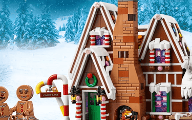 LEGO Winter Village DIY Display Ideas: Transform Your Holiday Builds into Enchanting Scenes [2024 Guide] - ICUANUTY