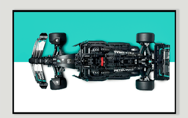 Unlocking the Magic: Top Display Solutions for Your LEGO Collection - ICUANUTY