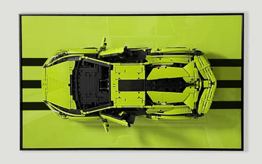 From Ordinary to Extraordinary: Enhancing LEGO Displays - ICUANUTY