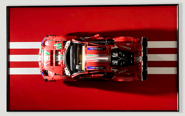 Creating a LEGO Gallery: Expert Tips for Displaying Your Models - ICUANUTY