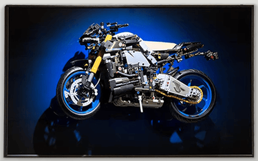 How to Organize Your LEGO Bricks for Eye-Catching Displays - ICUANUTY