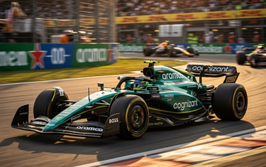 The Background: Why 2026 is the "Year of the Dragon" for F1 Fans