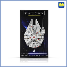 LEGO Star Wars - ICUANUTY