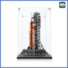 Display Case For Creator - ICUANUTY