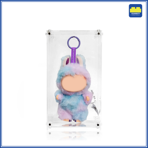 Display case for POP MART - ICUANUTY