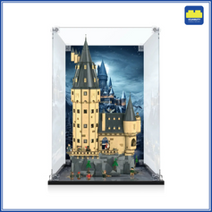 display case for Harry Potter™ - ICUANUTY