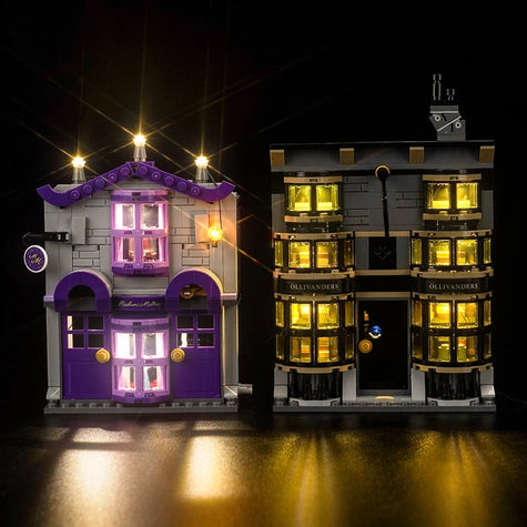 Light Kit - ICUANUTY