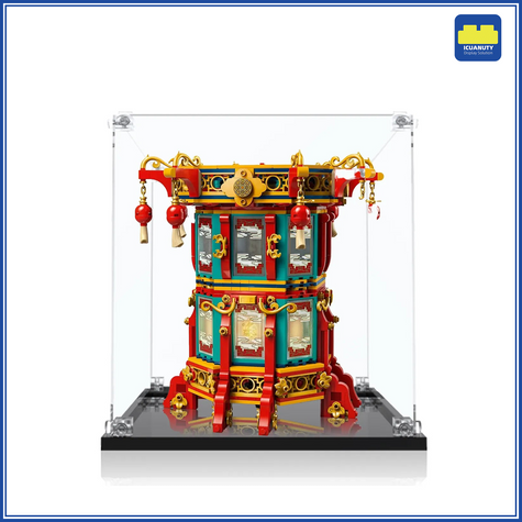 display case Other Series