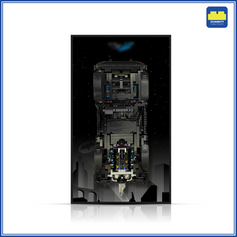 LEGO DC Batman - ICUANUTY