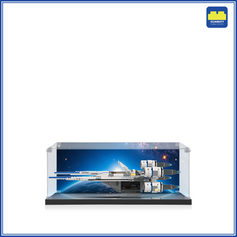 Display Cases for Lego Star Wars™ - ICUANUTY