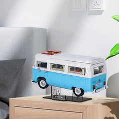 Display Stands - ICUANUTY