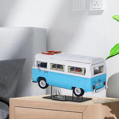 Display Stands - ICUANUTY