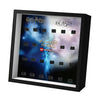 Wall Display Frame for LEGO® Minifigures - ICUANUTY
