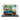 Display Case for LEGO® Super Mario™ Mario Kart™ – Luigi &amp; Mach 8 72050