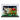 Displaykast voor LEGO® Soccer Legends 43015 Lionel Messi & 43016 Cristiano Ronaldo