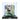 Udstillingskasse til LEGO® Lionel Messi – Fodboldlegende 43015