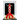 Displaykasse til LEGO® Ideas Tintin® Måneraket #21367