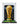 Premium Display Case Compatible wiht LEGO® FIFA World Cup™ Official Trophy 43020 – 2026 Edition