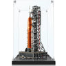 Display Case for NASA Artemis Space Launch System (10341) - ICUANUTY