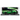 Display Case til LEGO® Technic™ Green Bugatti Chiron Pur Sport (42241)