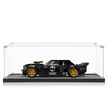 Vitrine für LEGO® Speed Champions