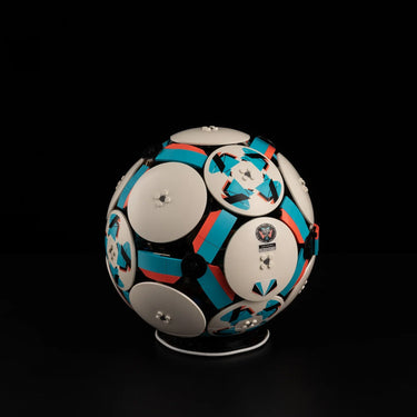 Kit lumineux premium compatible avec LEGO® Éditions Ballon de football 43019