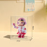 Display case for POP MART Desktop Single Storage - ICUANUTY