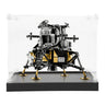 Display Case For Lego NASA Apollo 11 Lunar 10266 - ICUANUTY