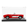 Display Case for Lego Creator Chevrolet Corvette 10321 - ICUANUTY
