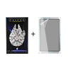 Display Wall Frame for Lego 75257 Star Wars Millennium Falcon - ICUANUTY