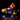 Kit di illuminazione per LEGO® Super Mario™ Mario Kart™ – Mario e Kart standard (72037)